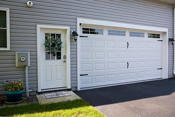 24/7 Emergency Garage Door Panel Replacement experts in Ponca City, OK